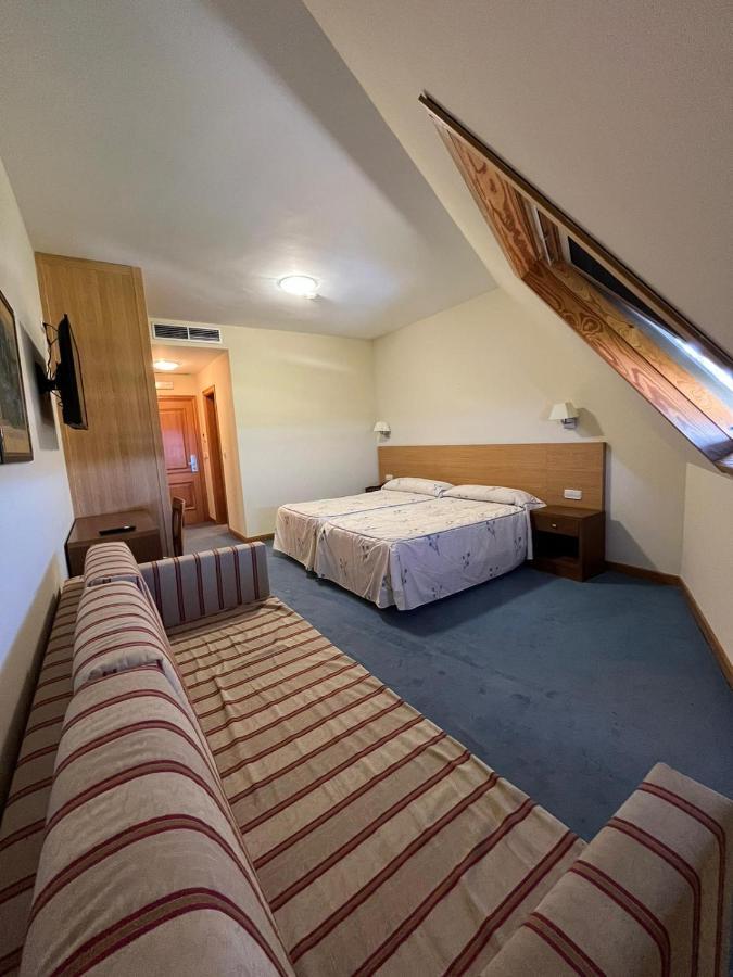 Hotel Agrelo O Grove Buitenkant foto